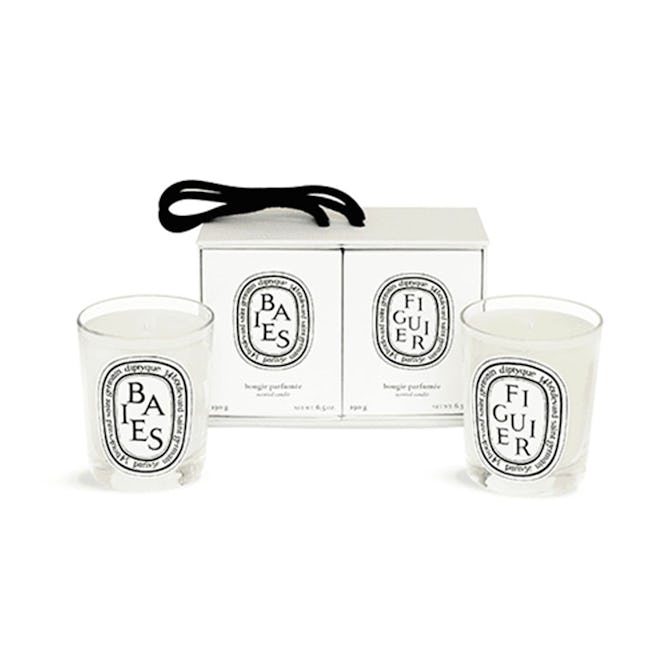 Build Your Own Diptyque Candle Set