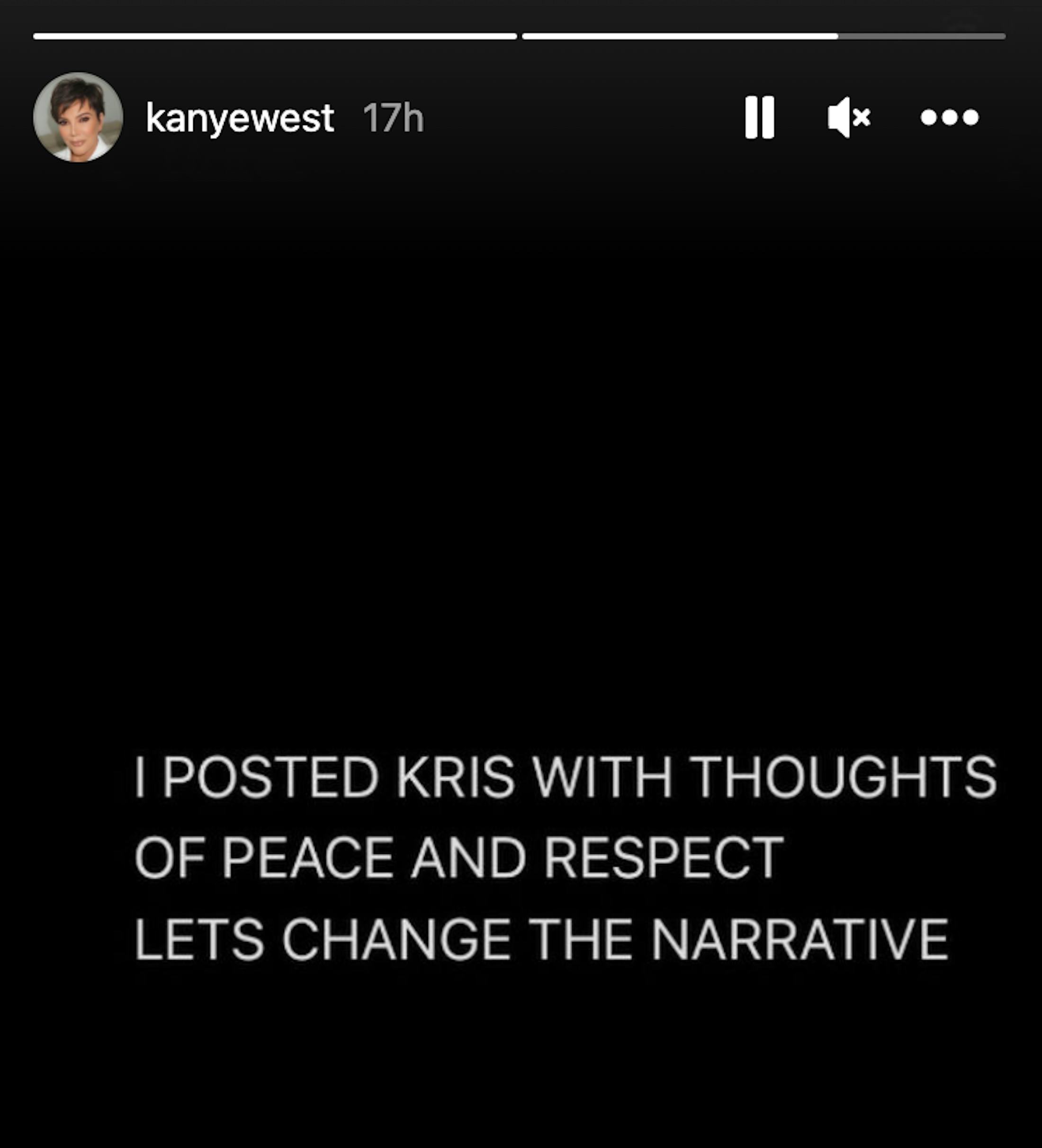Kanye West: Pornography Destroyed My Family - kd9xk0g
