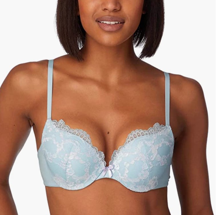 Maidenform Underwire Demi Bra