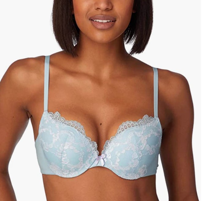 Maidenform Underwire Demi Bra