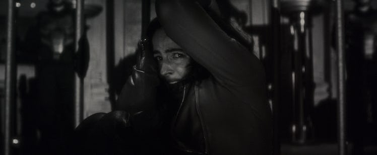 Laura Donnelly in 'Werewolf by Night'