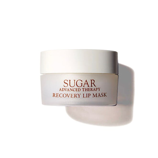 Sugar Recovery Lip Mask