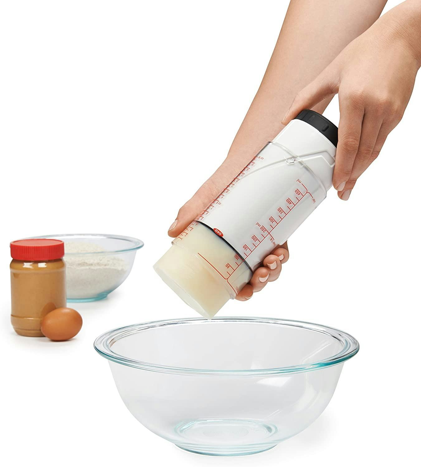 OXO Good Grips Adjustable Measuring Cup