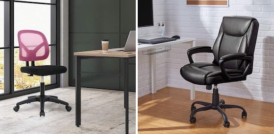 The 7 Best Office Chairs Under $200