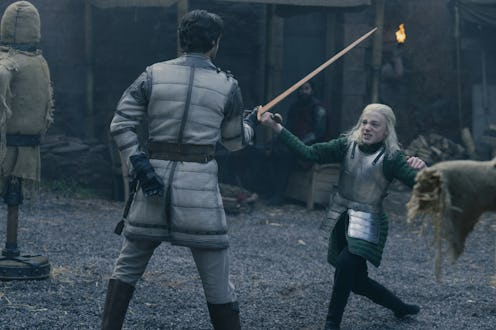 Here's everything you need to know about new 'House of the Dragon' character, Aemond Targaryen. Phot...