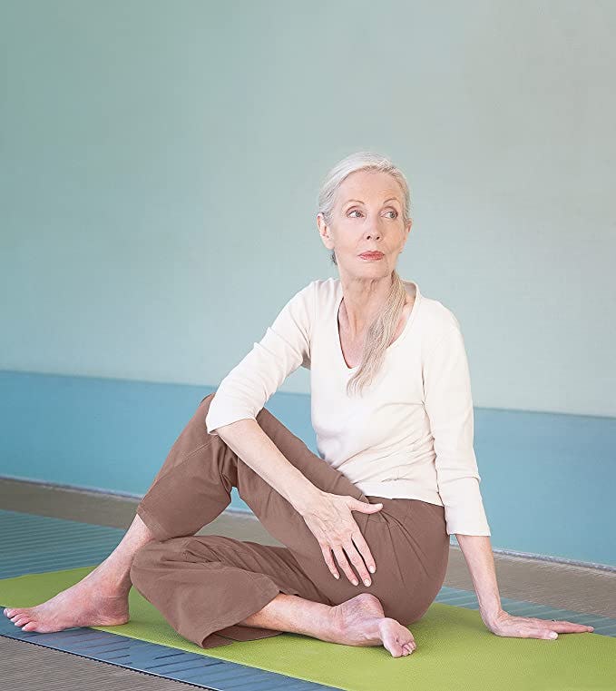 UEU High Waisted Yoga Lounge Pants