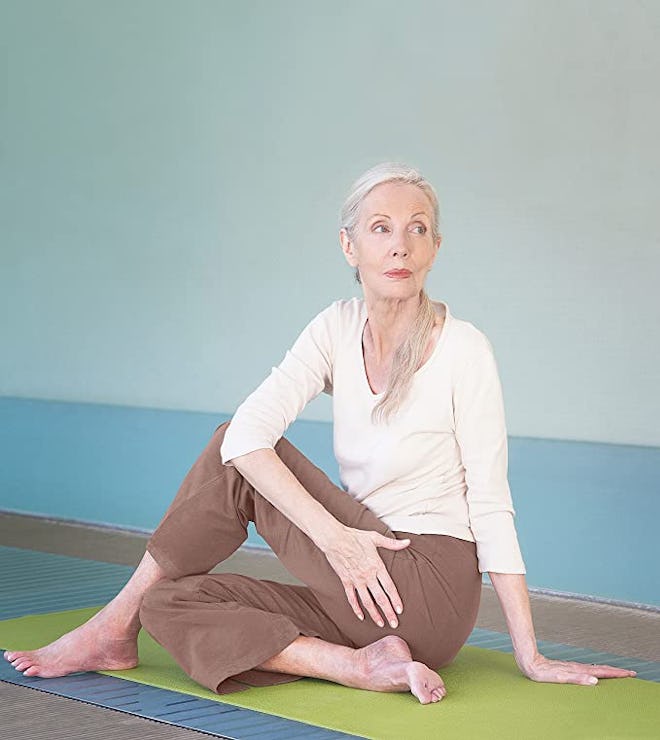 UEU High Waisted Yoga Lounge Pants