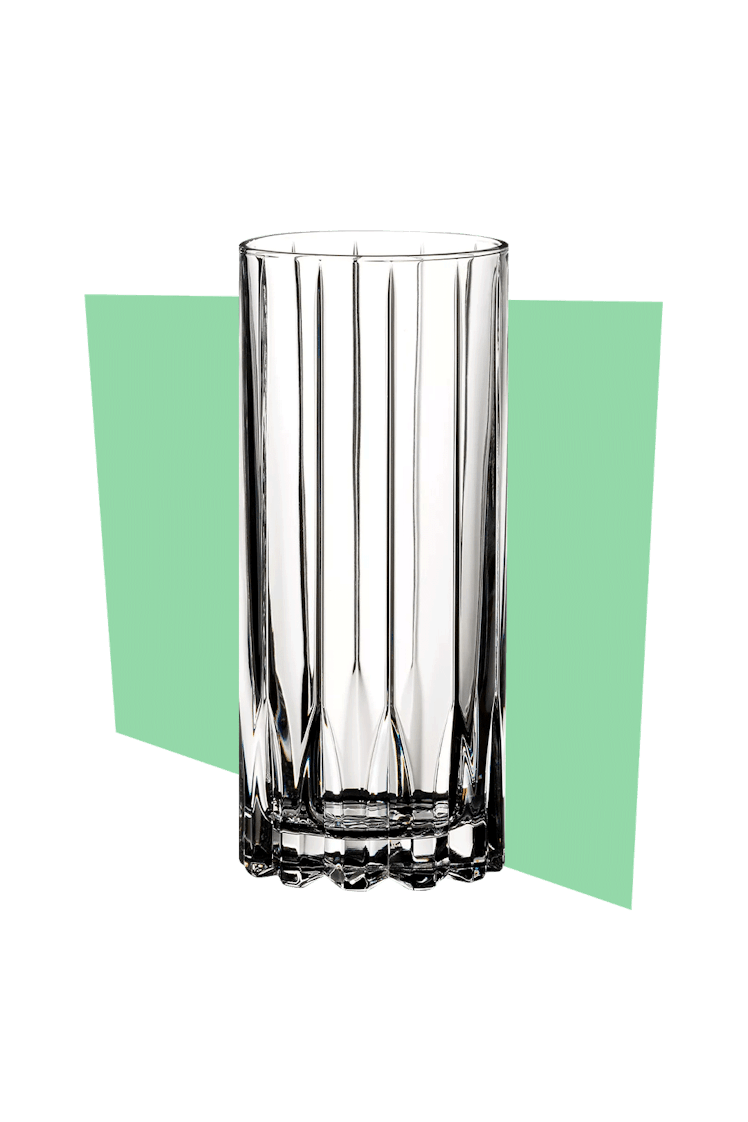 Riedel Drink Specific Highball