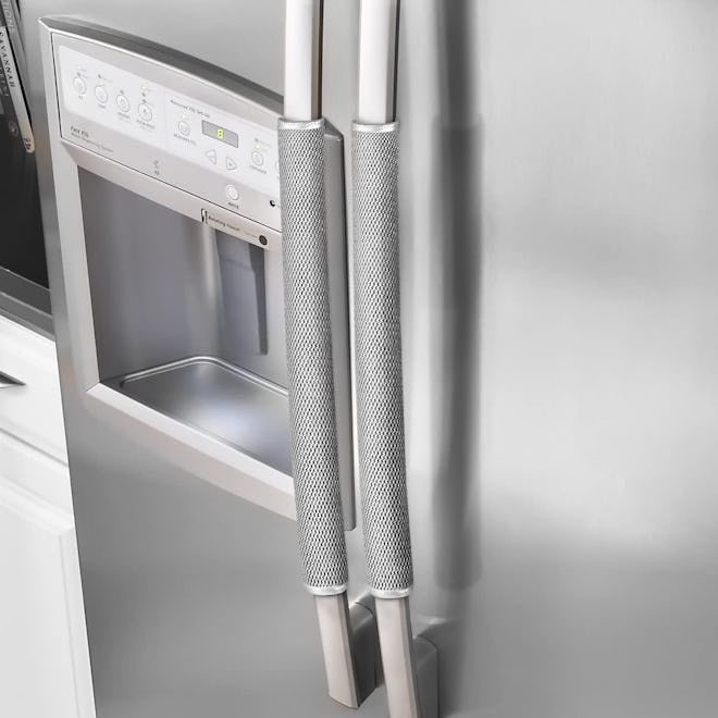 OUGAR8 Refrigerator Door Handle Covers 