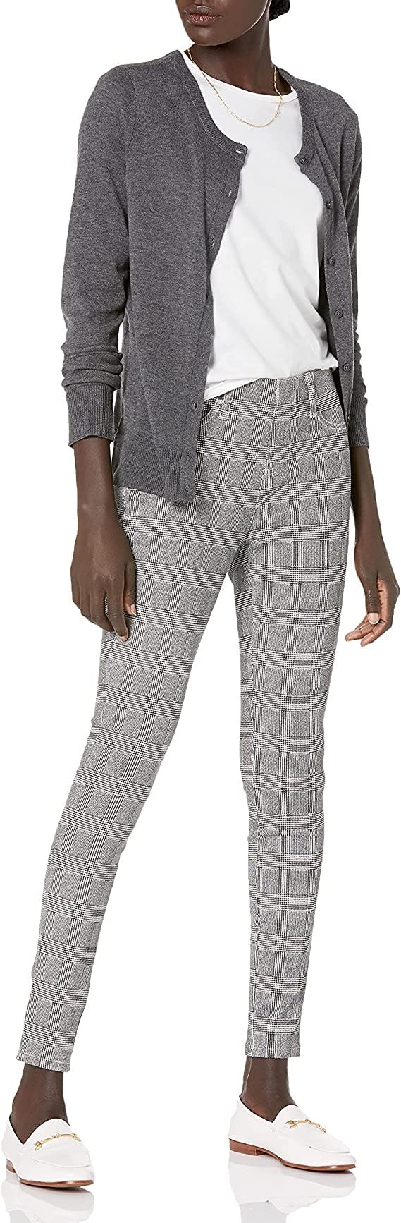 Amazon Essentials Pull-On Pants