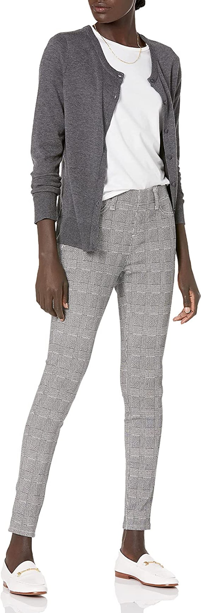 Amazon Essentials Pull-On Pants