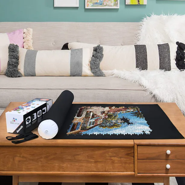 The 8 Best Puzzle Mats