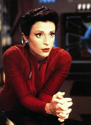 Star Trek just brought back one of its most revolutionary characters