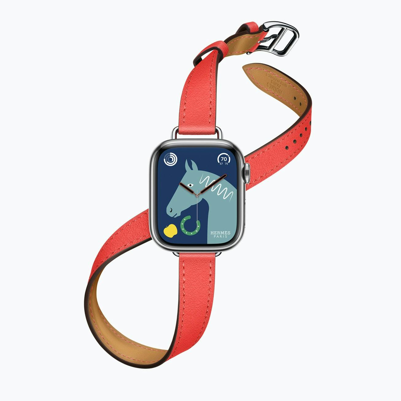 Here's every Apple Watch Series 8 band