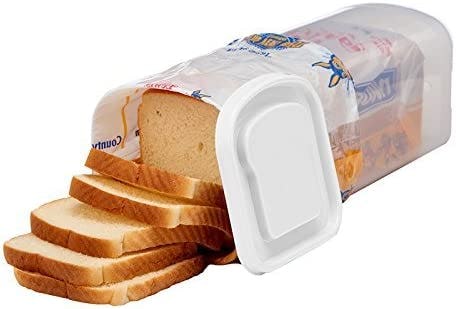 Buddeez Sandwich Size Bread Buddy Dispenser