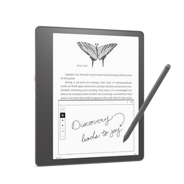 After Three Updates, Amazon's Kindle Scribe Is Now Worth Buying