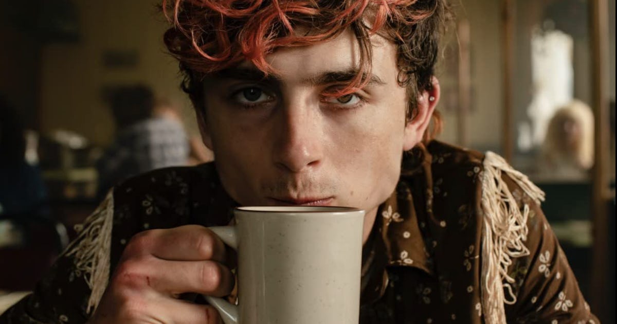 Bones All Everything We Know About Timothee Chalamet S Cannibal Film Bones All Everything We Know About Timothee Chalamet S Cannibal Film