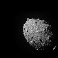 DART: NASA's first asteroid defense mission isn't over — one critical step remains