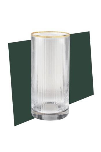 Viski Meridian Highball 