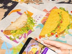 Check out these National Taco Day deals from Taco Bell, Del Taco, and more.