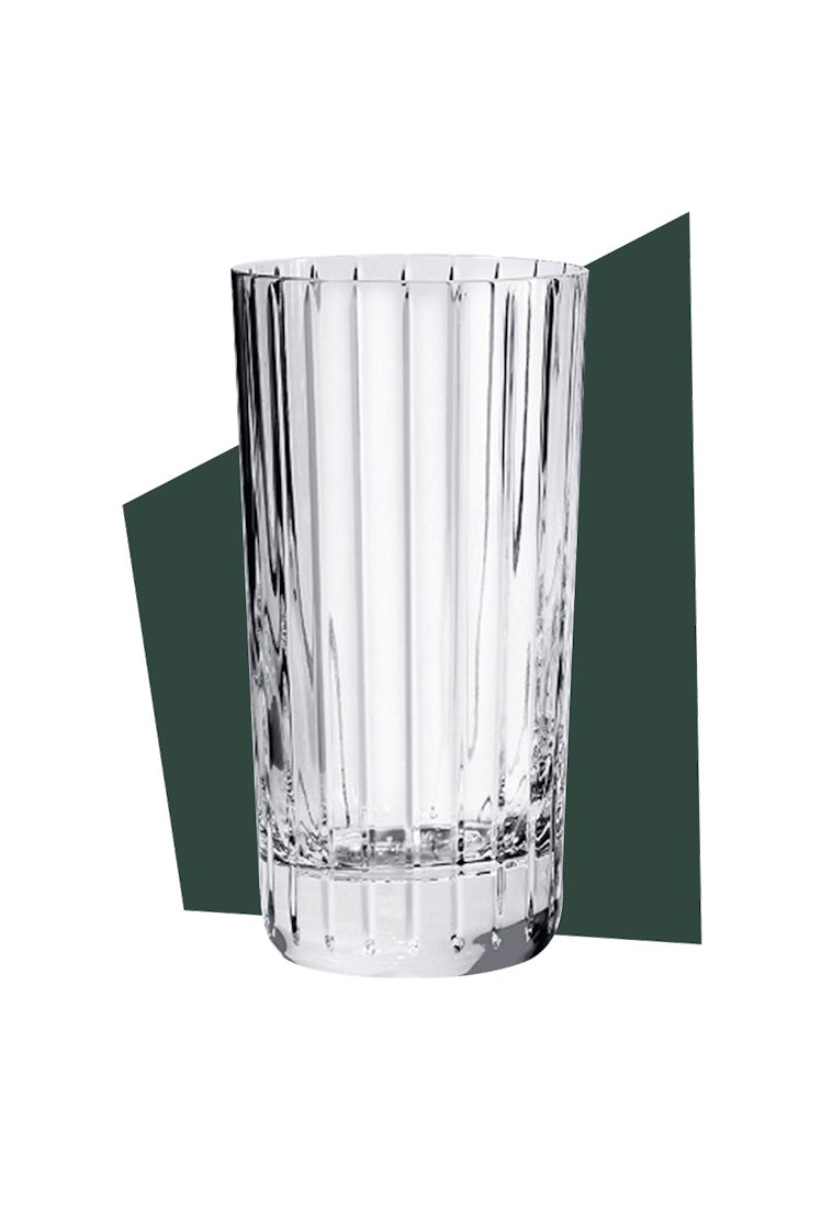 Baccarat Harmonie Highball