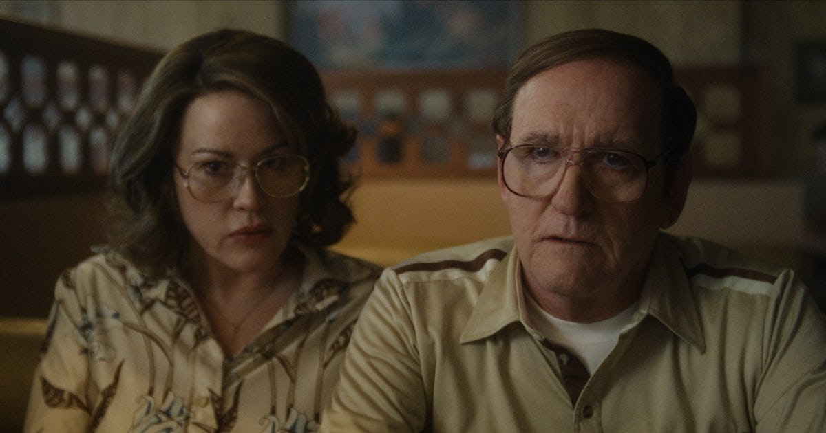 Where Is Lionel Dahmer Today? Jeffrey Dahmer's Father Reflected On The