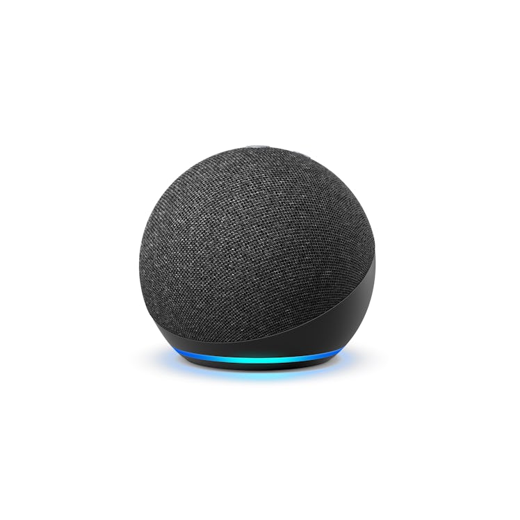 Echo Dot (5th Gen)