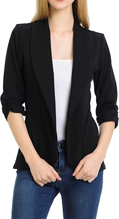 MINEFREE Lightweight Blazer