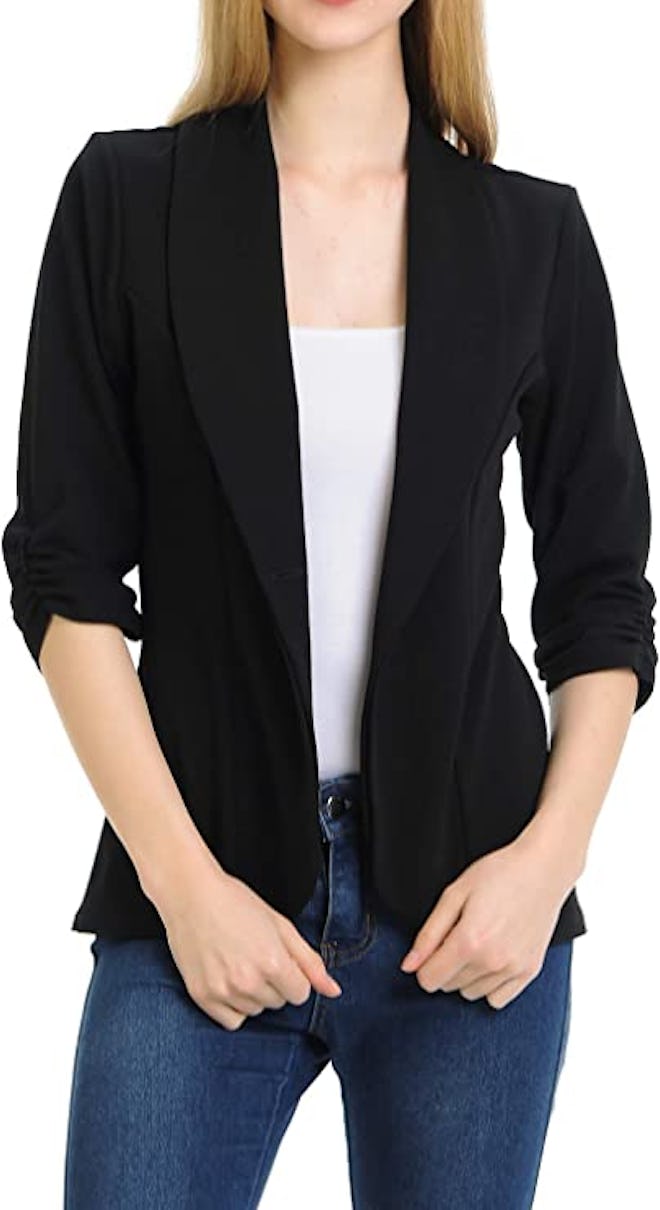MINEFREE Lightweight Blazer