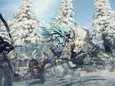 Wild Hearts Release Date - Gameplay, Trailer, and Story