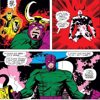 She-Hulk group therapy members comics explained