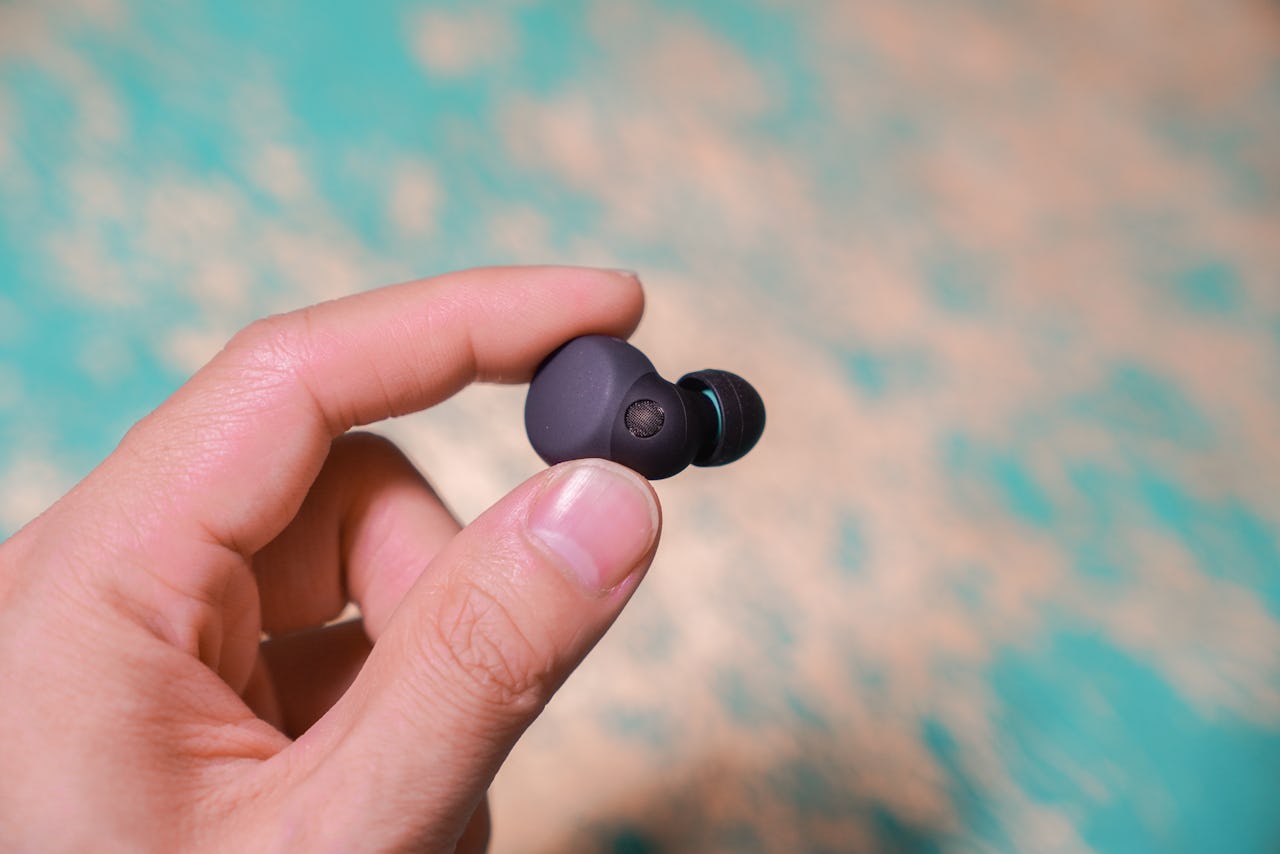 Here's why I love using the Sony LinkBuds S earbuds more than the flagship  WF-1000XM4