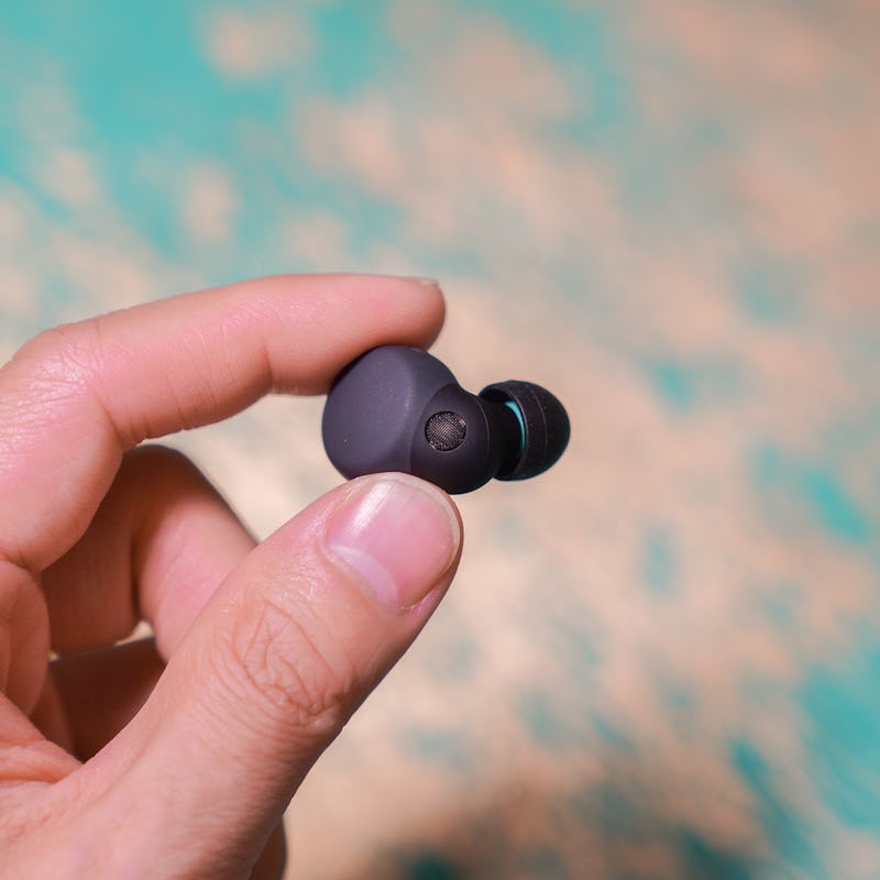 Sony LinkBuds S review: These ANC earbuds are incredible