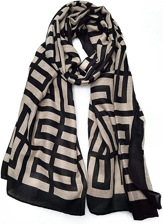 FINIZO All Season Scarf