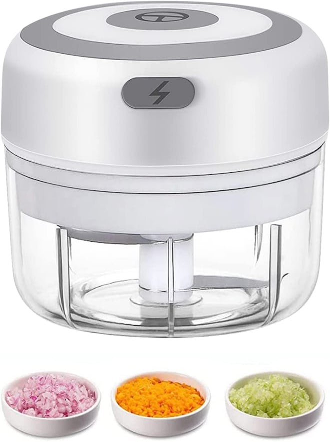 Hviww Mini Food Chopper