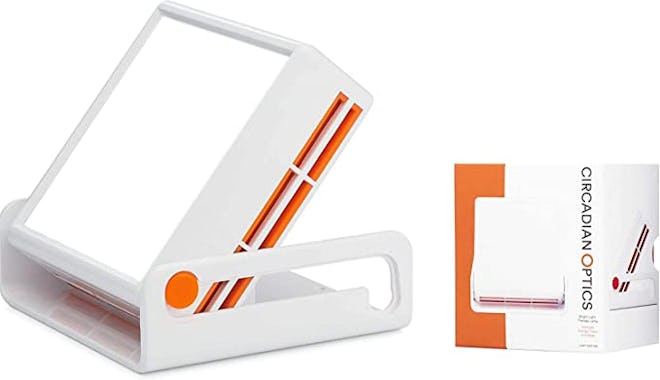 Circadian Optics Light Therapy Lamp