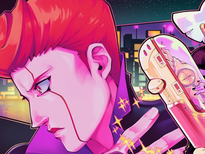 ES88 and GATE in Neurodiver