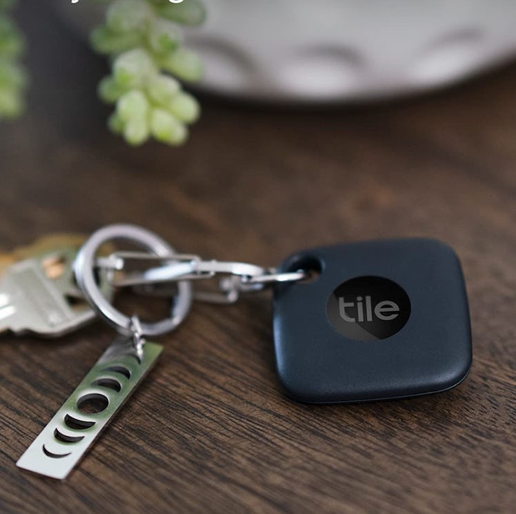 Tile Mate Bluetooth Tracker