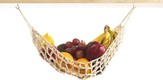 Hanging Fruit Hammock