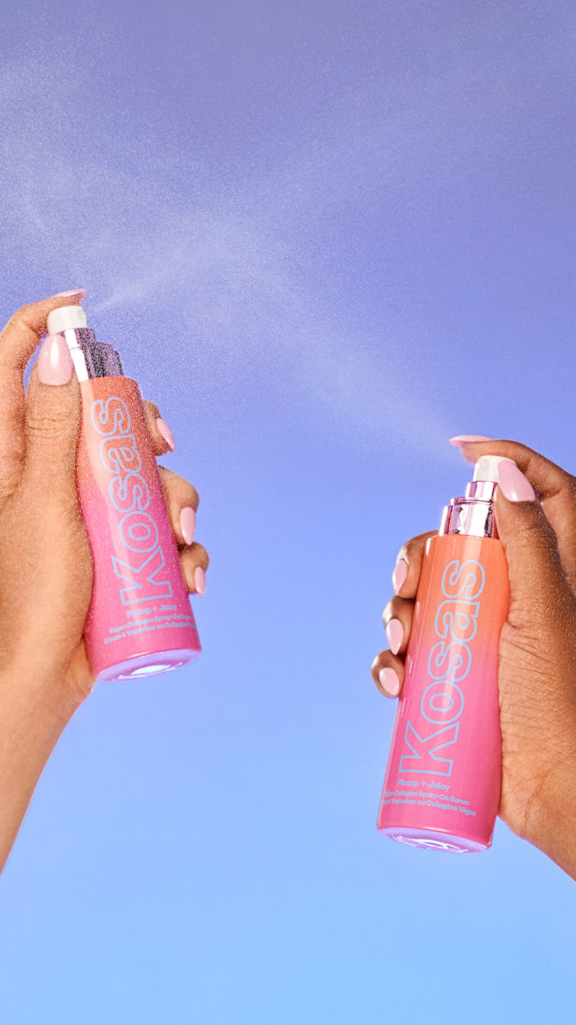 Cover for catalogue of September 2022’s Best Beauty Launches.