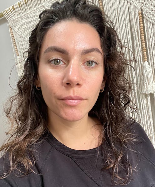 maria del russo selfie