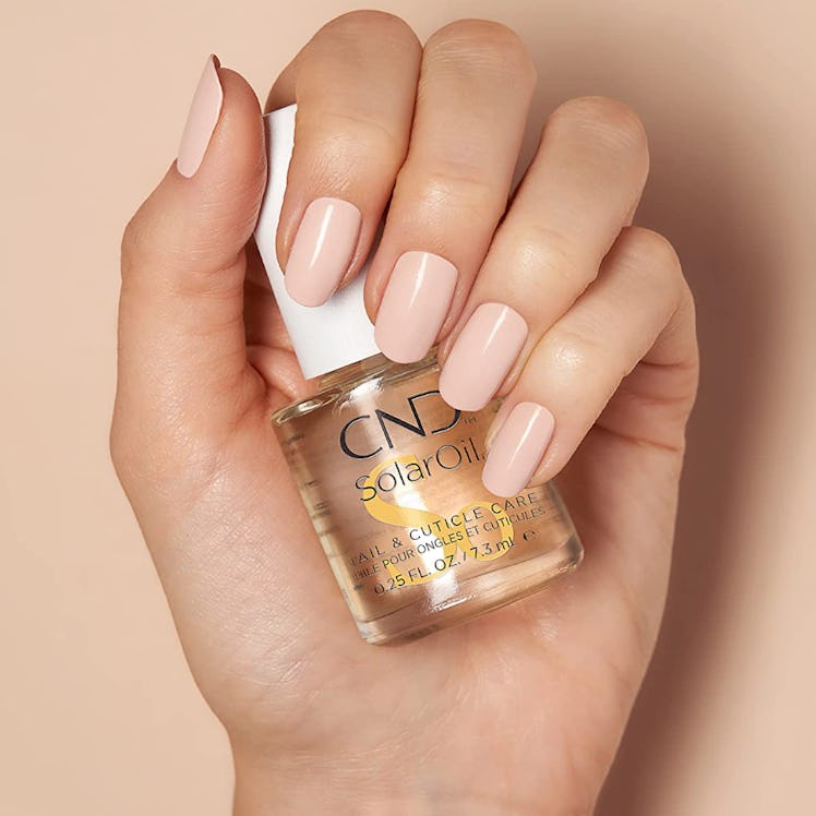 CND SolarOil Nail & Cuticle Care