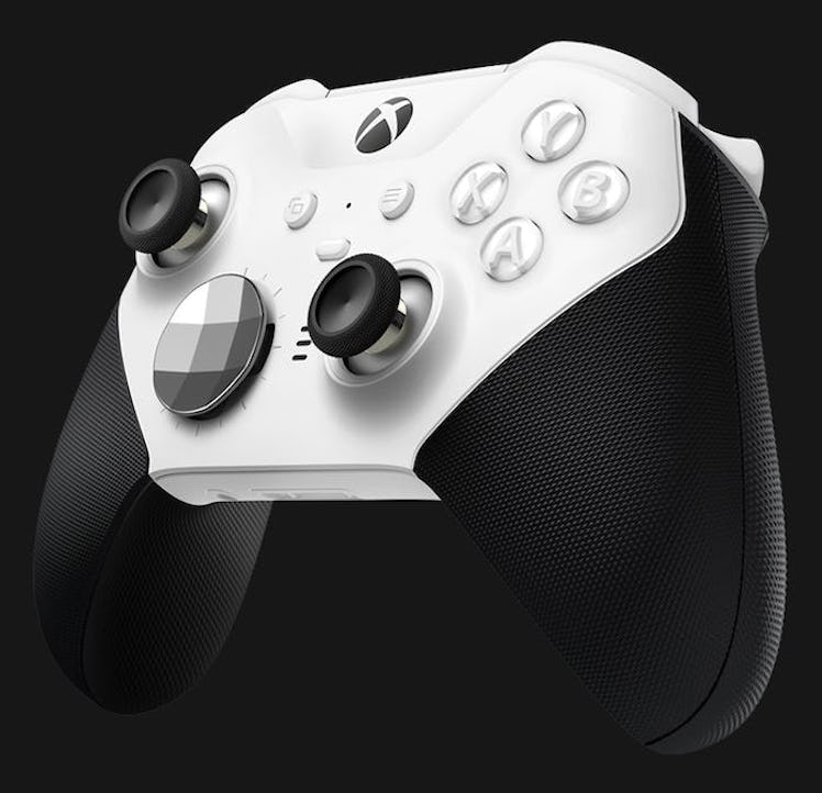 The Core controller is just the base package for a pro controller.