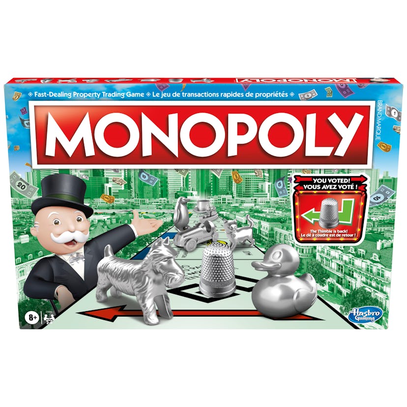 Monopoly