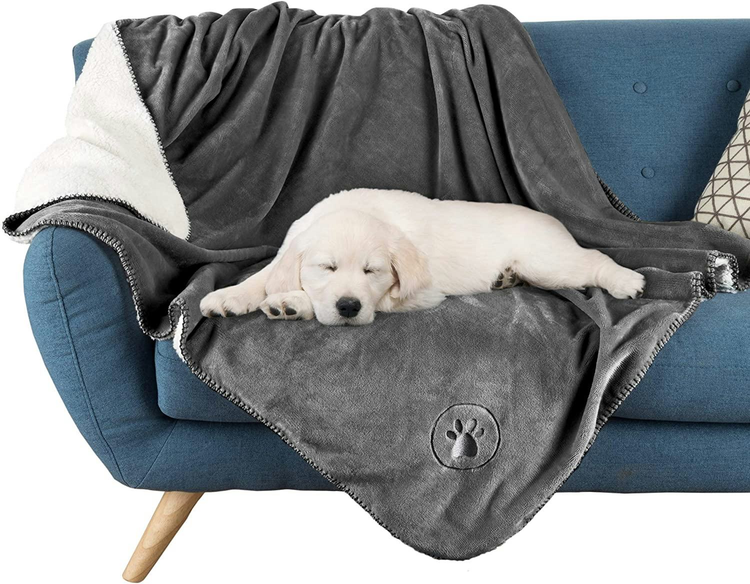 PETMAKER Waterproof Pet Blanket