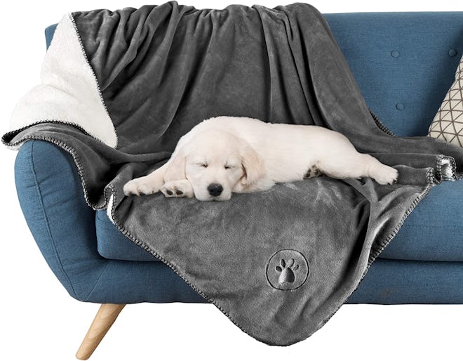 PETMAKER Waterproof Pet Blanket