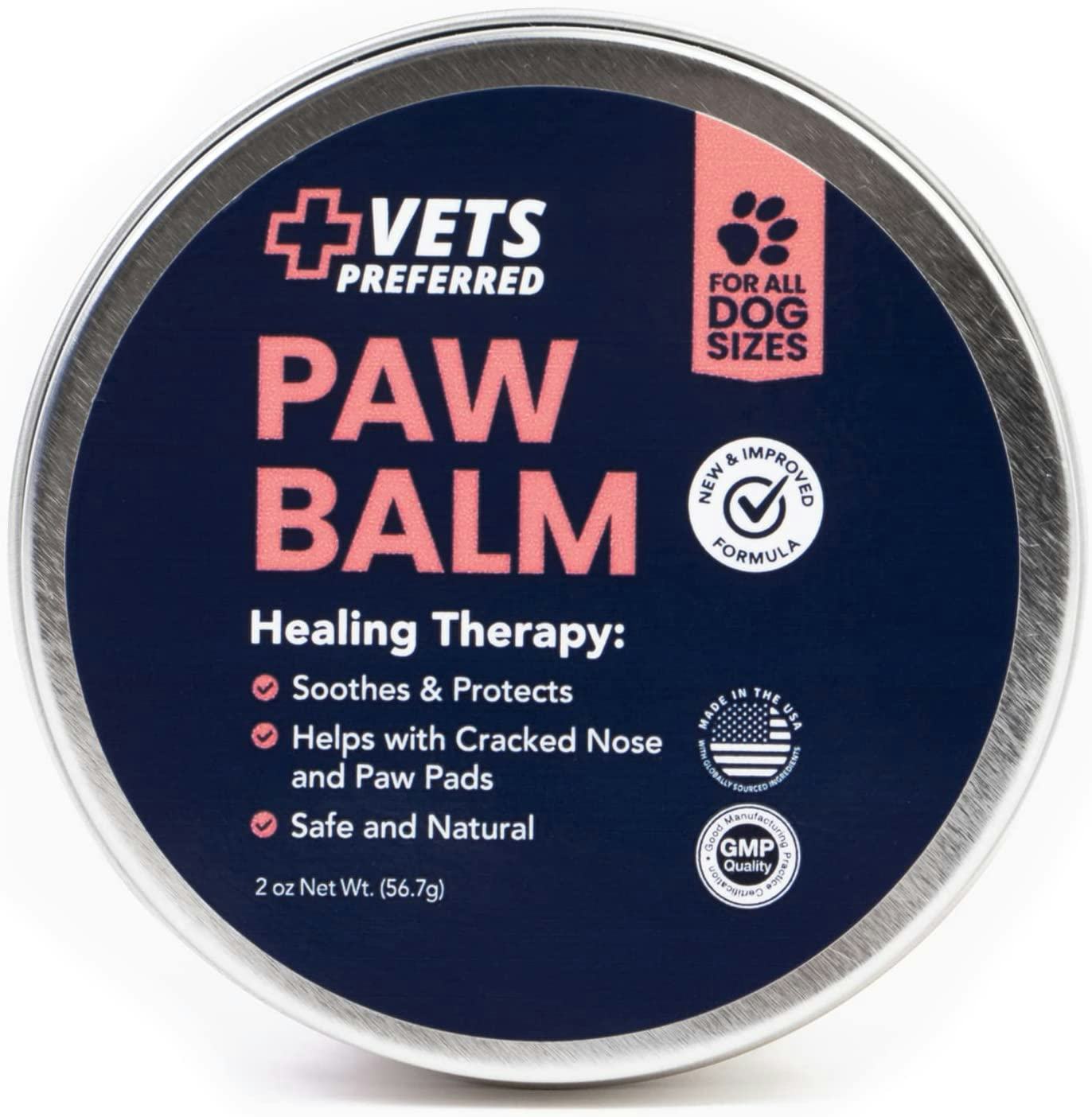 Vets Preferred Paw Balm