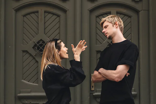 How To Politely Reject Someone Who Keeps Asking You Out