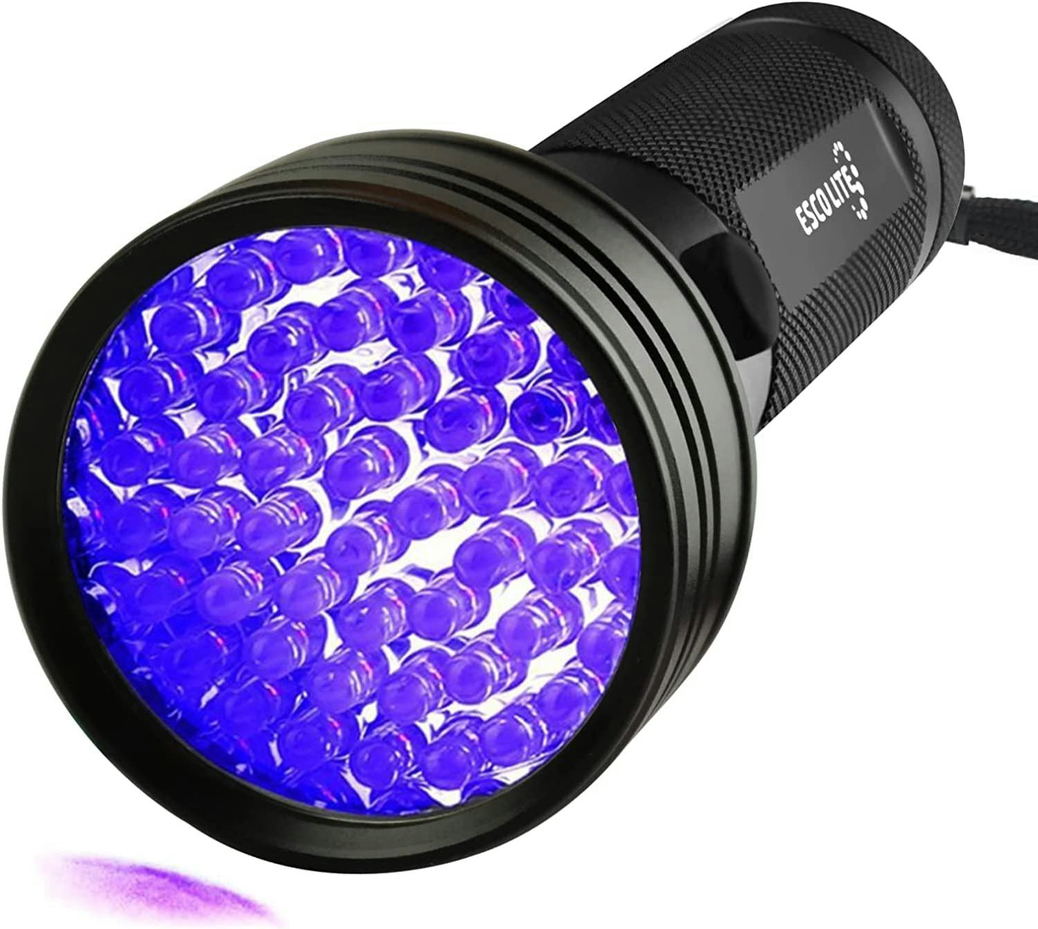 Escolite UV Flashlight