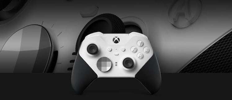 The Core controller is just the base package for a pro controller.